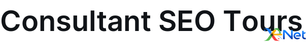 Consultant SEO Tours